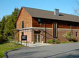 The Technology Center at the Carroll Center for the Blind