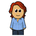 Jess Mitchell Avatar