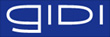 GIDI logo (Gardner Information Design, Inc.)