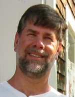 Photo of Larry Goldberg