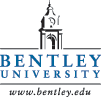 Bentley University logo